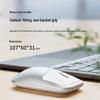 Rapoo Multi-Mode Wireless Ergonomic Office Mouse