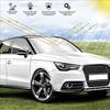 Car Windshield Sun Shade Visor UV Protection Shield For For BMW X5 E70 E53 X1 E84 F48 X3 F25 E83 X6 E71 E30 X7 X4 F26 / Sticker RN2