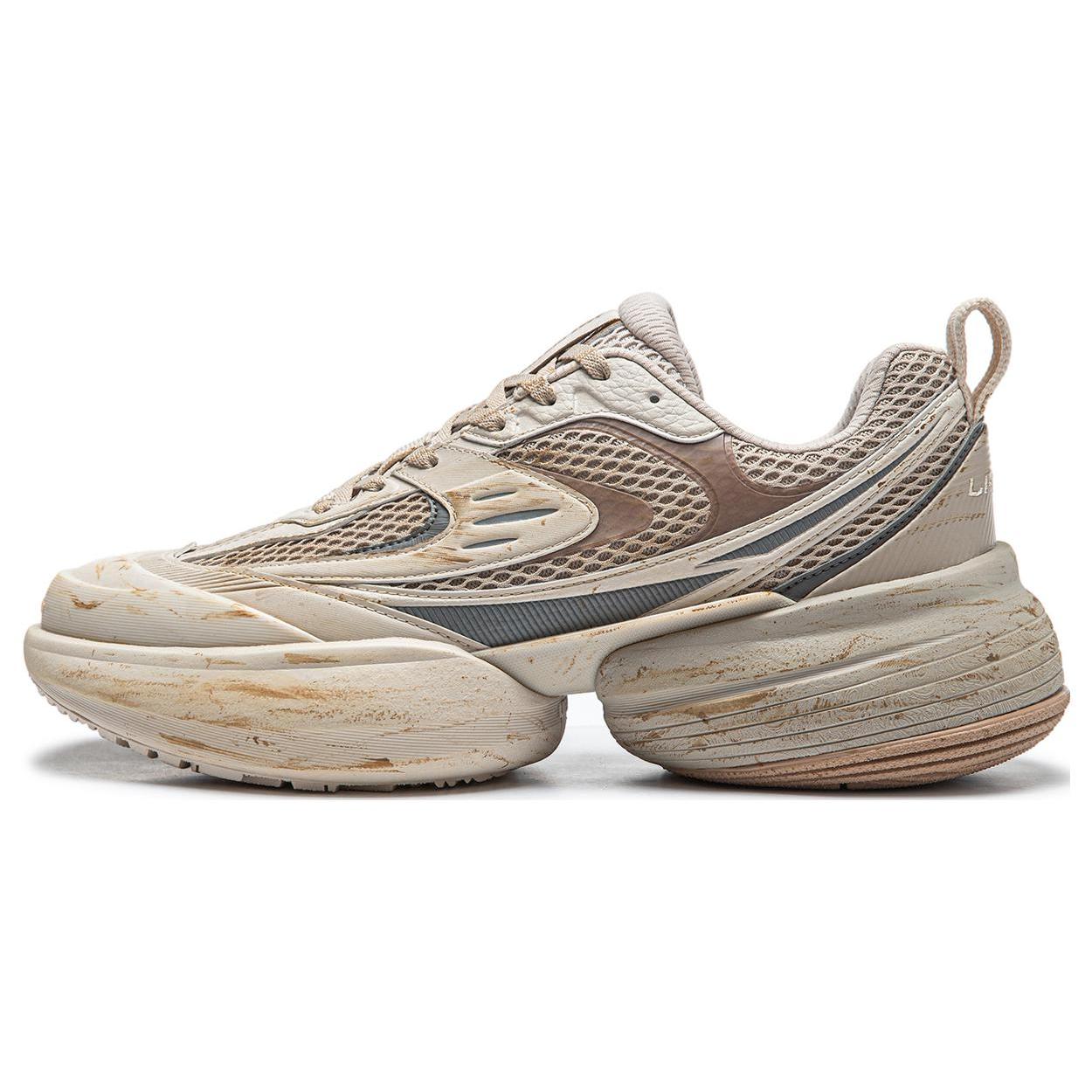 

Li Ning Extra Distance 2 Casual Shoes Unisex Low top AGLT157-2 37