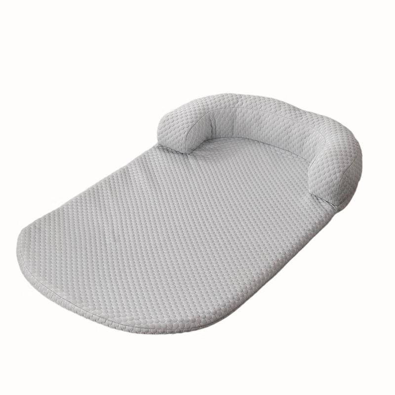 Jingyu M28 Breathable Ice Bean Pet Cooling Mat & Bed M (80x60cm)