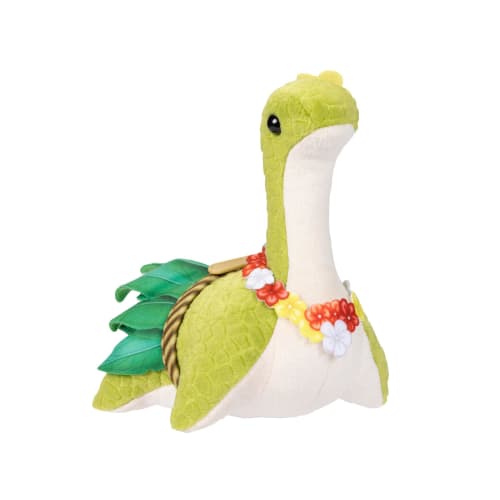 

[official licensed product] apex legends frannessy plush