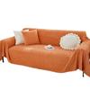 Big Plush Sofa Towel Soft Full Throw Blanket Full deck chair Sofa Protective Case Living Room bedding Couch Cushion Sofa Cover