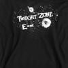 The Twilight Zone Unisex Adult Another Dimension Sweatshirt