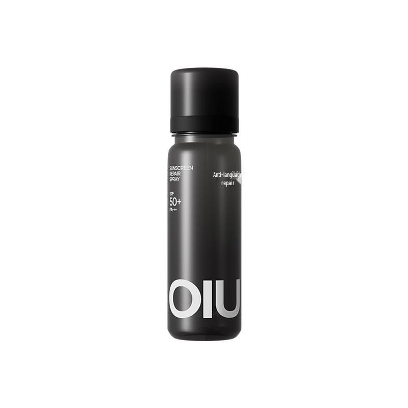 OIU SPF50+ PA+++ High-Protection Sunscreen Spray