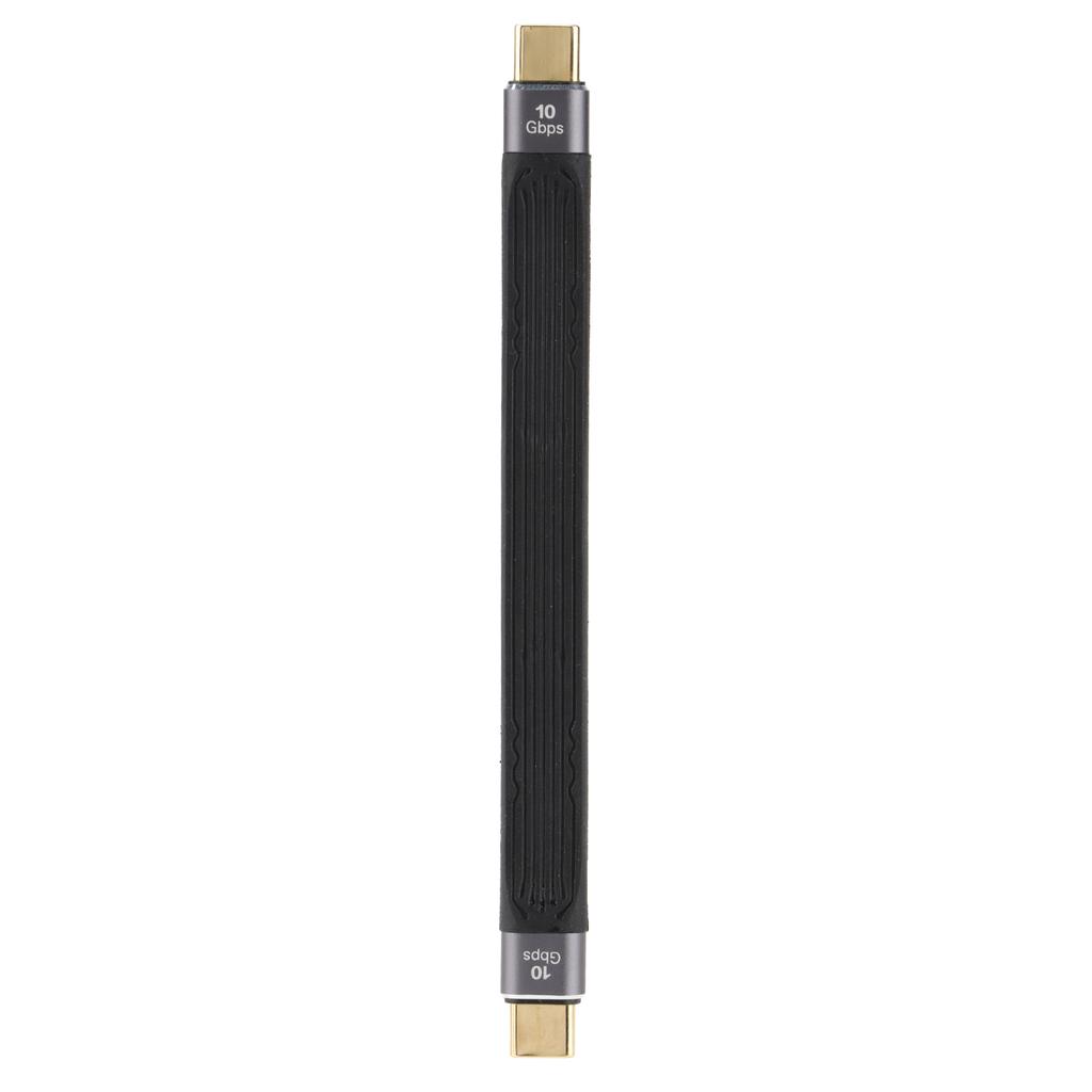 Data Line Type C Male To Type C Male 100W PD Fast Charging Data Transmission Line