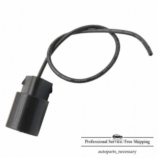 Fits 2001-2016 Hyundai Kia Oil Pressure Sensor Switch Harness Plug Connector NEW