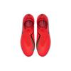 Nike Phantom Vision Elite DF FG Game Over Pack Unisex Fußballschuhe Orange Bright-Crimson University-Rot-Gym-Rot-Metallic-Silber AO3262-600