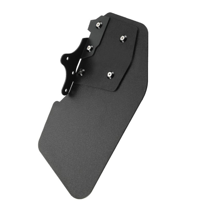 ATV Parts Accessory for R 4 2022-2025 Mud Flaps Replacement Trailing Arm Guards Easy Installation Guards