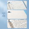M&G Minimalist B5 26-Hole Loose-Leaf Notebook Refills
