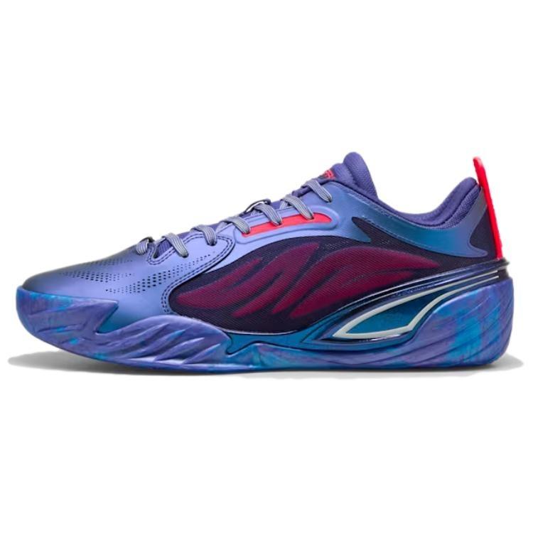 PUMA All-Pro Nitro Elite  PRO16 League  Men s 311261-01 EU 40.5