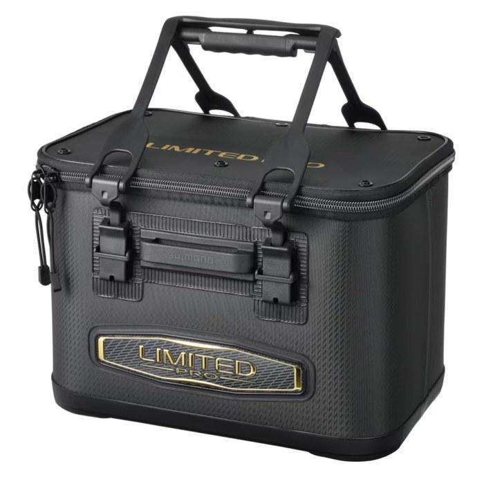 Shimano Bakkan Limited Pro BK-111X Limited Black 40cm
