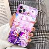 Anime No Game NO life Phone Case for iPhone 15 8 7 6 6S Plus X SE 2020 XR XS 14 11 12 13 Mini Pro Max Mobile Case