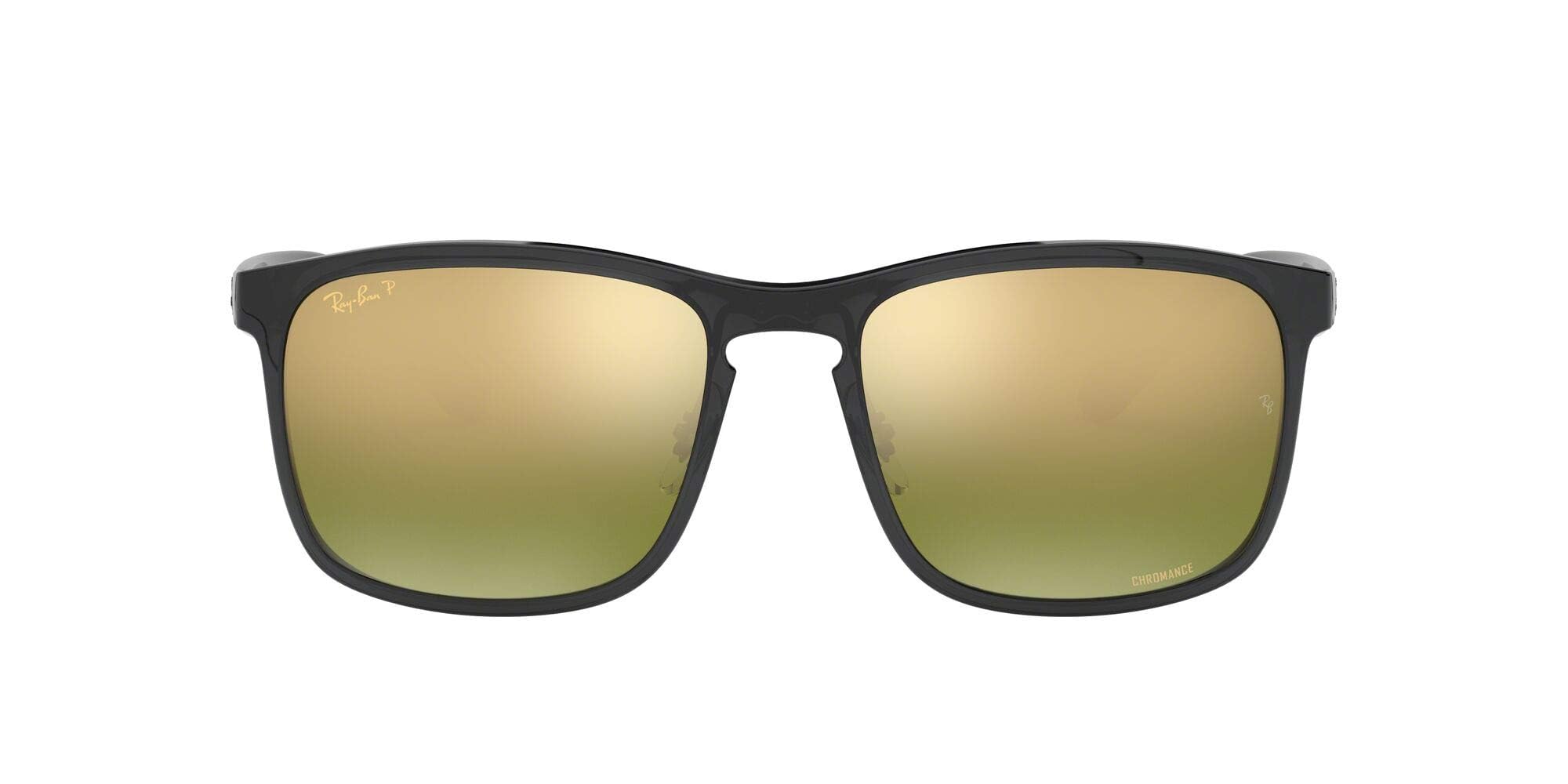 

Сонцезахисні окуляри 0RB4264 Grey 58 [Ray-Ban] 876/6O