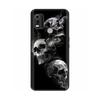 For Nokia C21 Plus Case Soft Silicone TPU Cover For Nokia C21 Fundas Capa For Nokia C21 Plus Phone Case Black Bumper Coque Shell