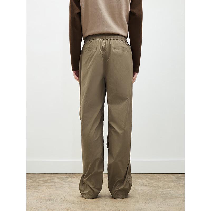 GXG Men's 2025 Spring Casual Cargo Pants