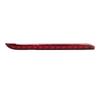 Fits 25 Geely Binyue L models: Rear LED Brake Lights, Proton X50 Flowing Tail Lights.