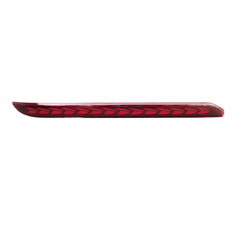 Fits 25 Geely Binyue L models: Rear LED Brake Lights, Proton X50 Flowing Tail Lights.