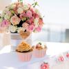 50/100Pcs Foil Muffin Cupcake Liner Cake Wrappers Holders Baking Cup Tray Case Cake Cups Pastry Tools for Wedding Birthday Party