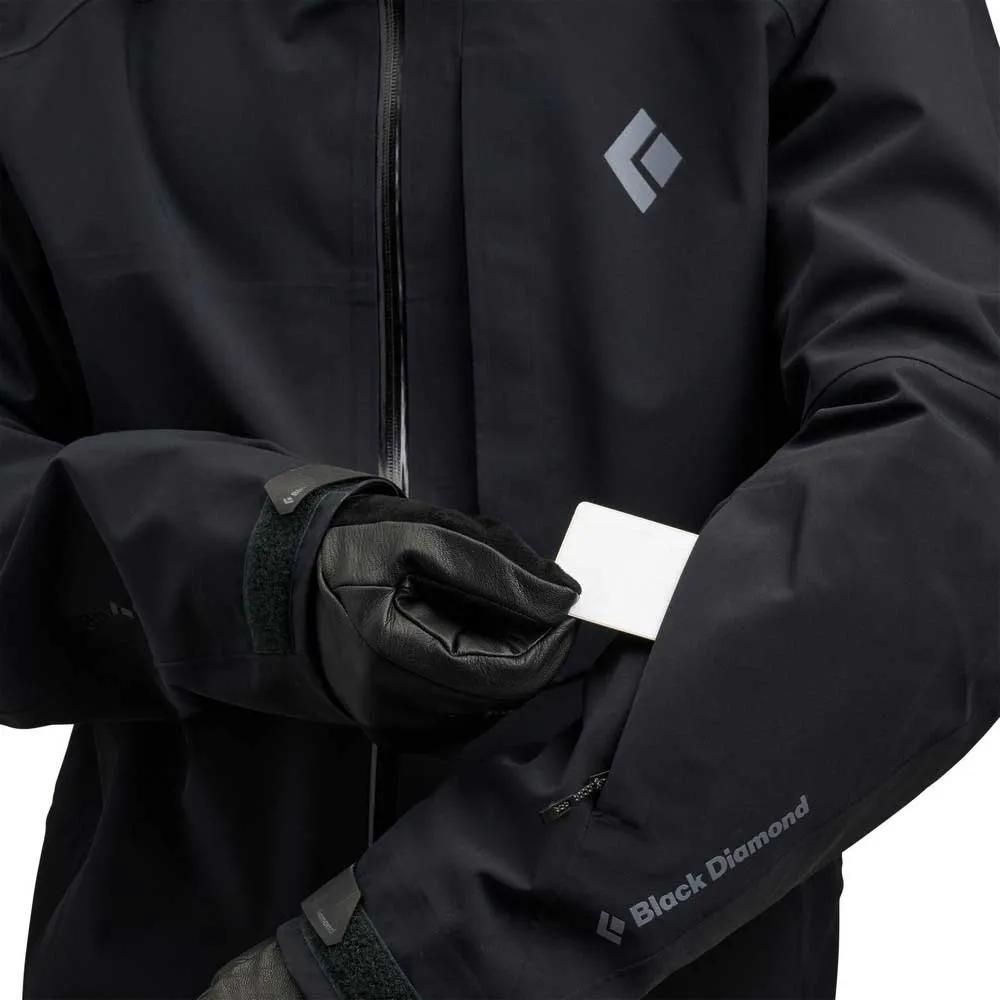 Black Diamond Jacket Recon Stretch