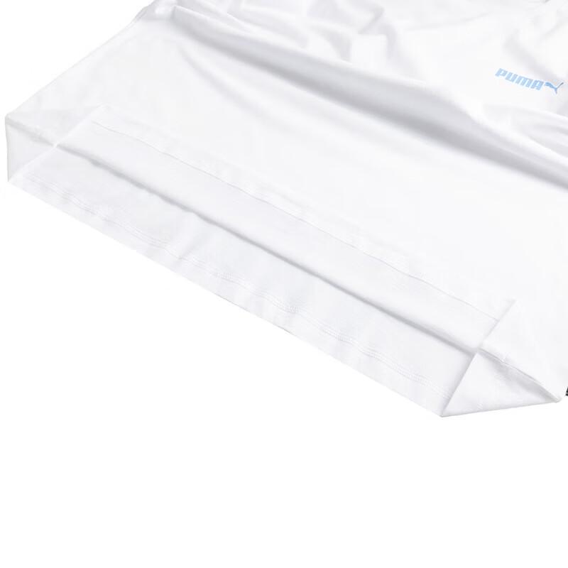 Puma Men's Short Sleeve T-Shirt 691340-52