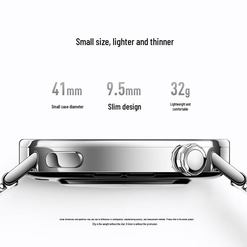 Xiaomi Watch S4 smartklokke (CN versjon)