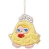 POP MART PUCKY Egg & Bean Collection Hand Towels Mystery Boxes, Single Blind Box