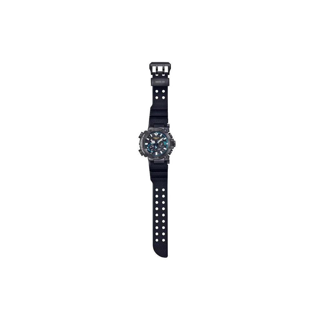 CASIO Men MR-G Series Black Watch MRG-BF1000R-1AJR