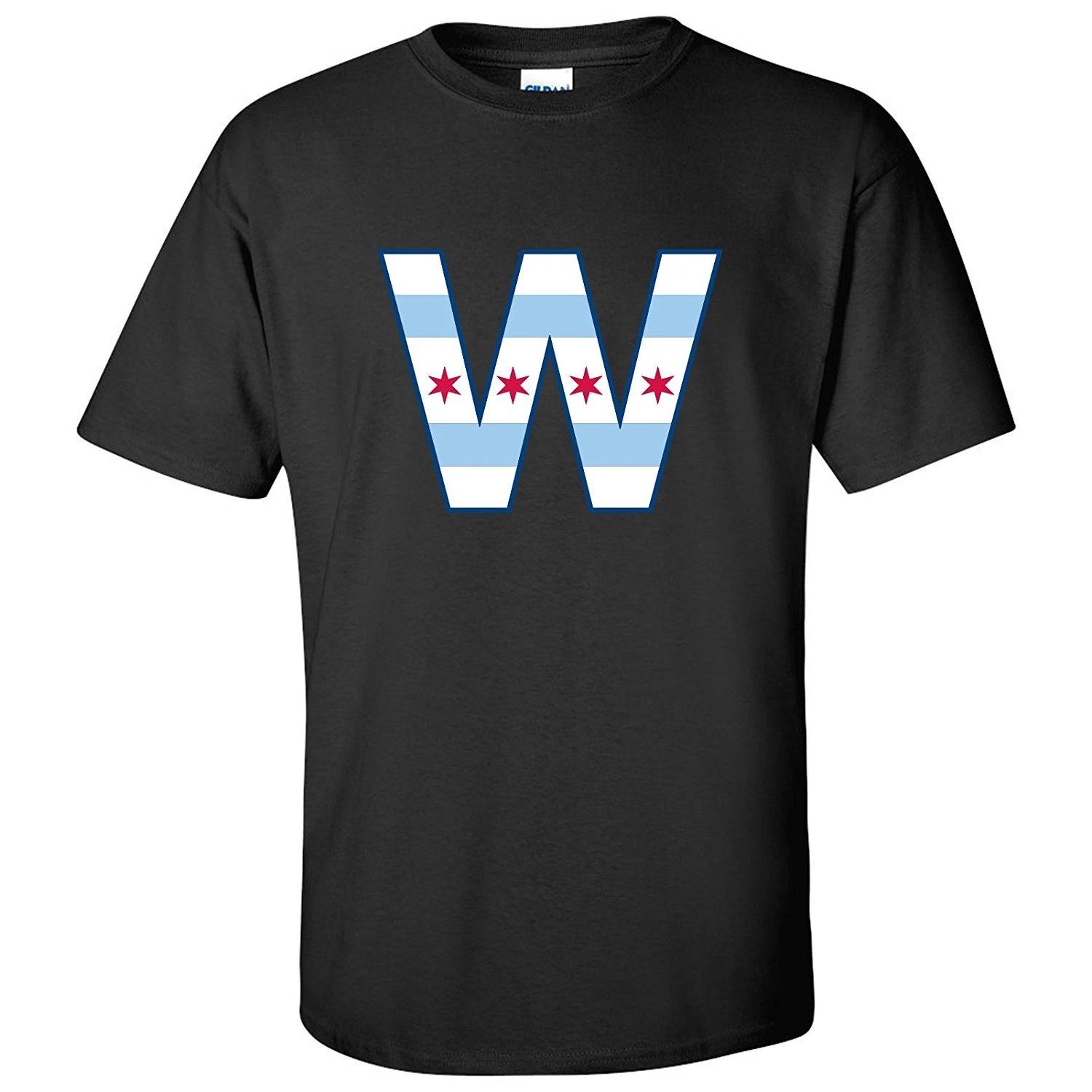 

Chicago City Flag W - Hometown Sports Team Fan Unisex T-Shirt XL