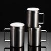 Shengjia 316 Stainless Steel Insulated Mug with Lid