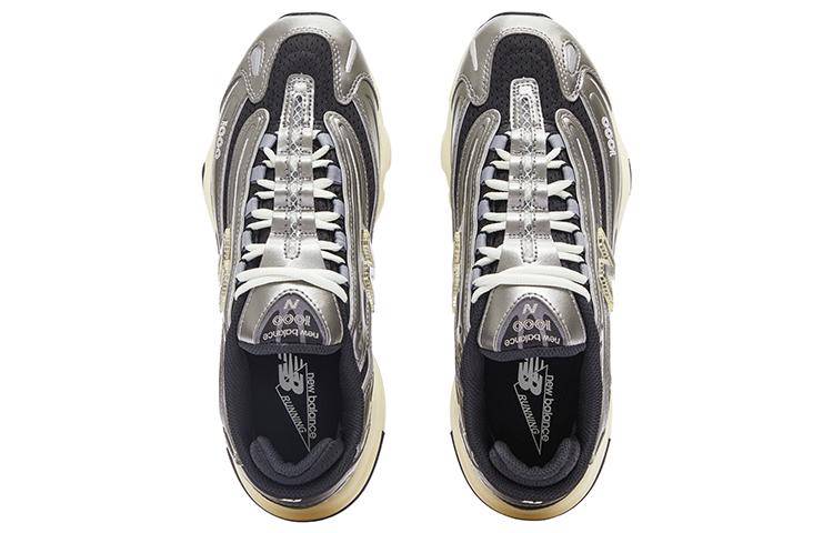New Balance 1000 "Silver Metallic" M1000SL