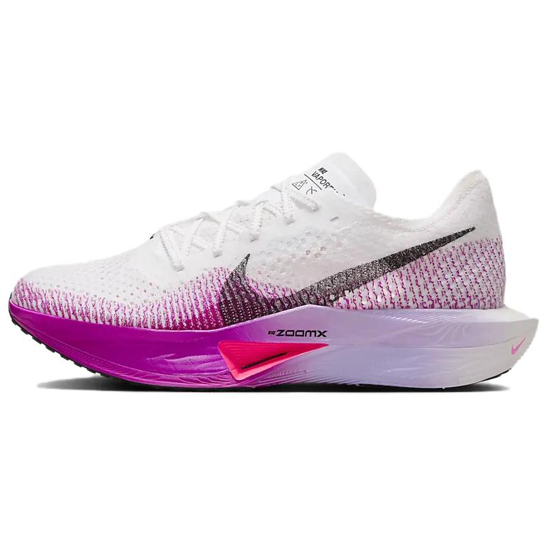 Nike ZoomX Vaporfly 3 Vivid Purple Women's Sneakers casual DV4130-104