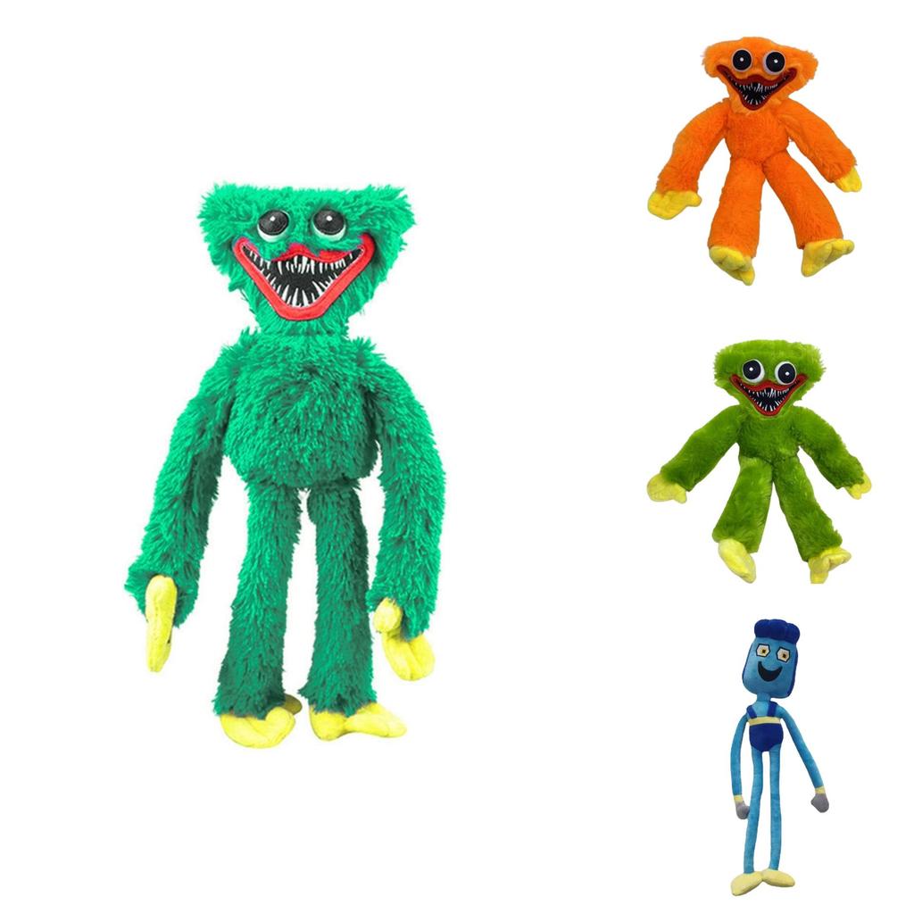 Soft And Adorable Poppy Daddy Plush Doll For Kids- Perfect For Room Decoration And Gifting- 50/40cm