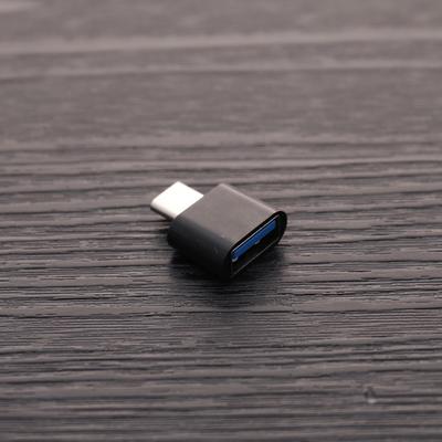Полное тестирование обновленной версии USB-разъема «мама» и «папа» типа C для Android-телефона Otg адаптера