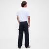 Gap Men's Loose Straight Woven Cargo Casual Pants 793957
