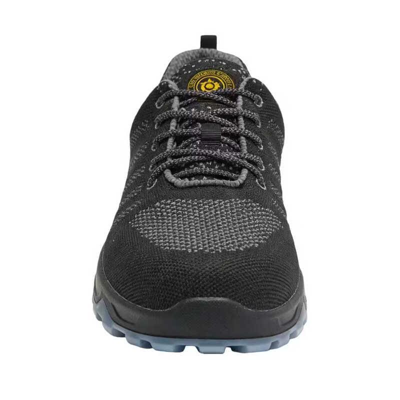 Tiandun Multi-function Low-top Safety Shoes
