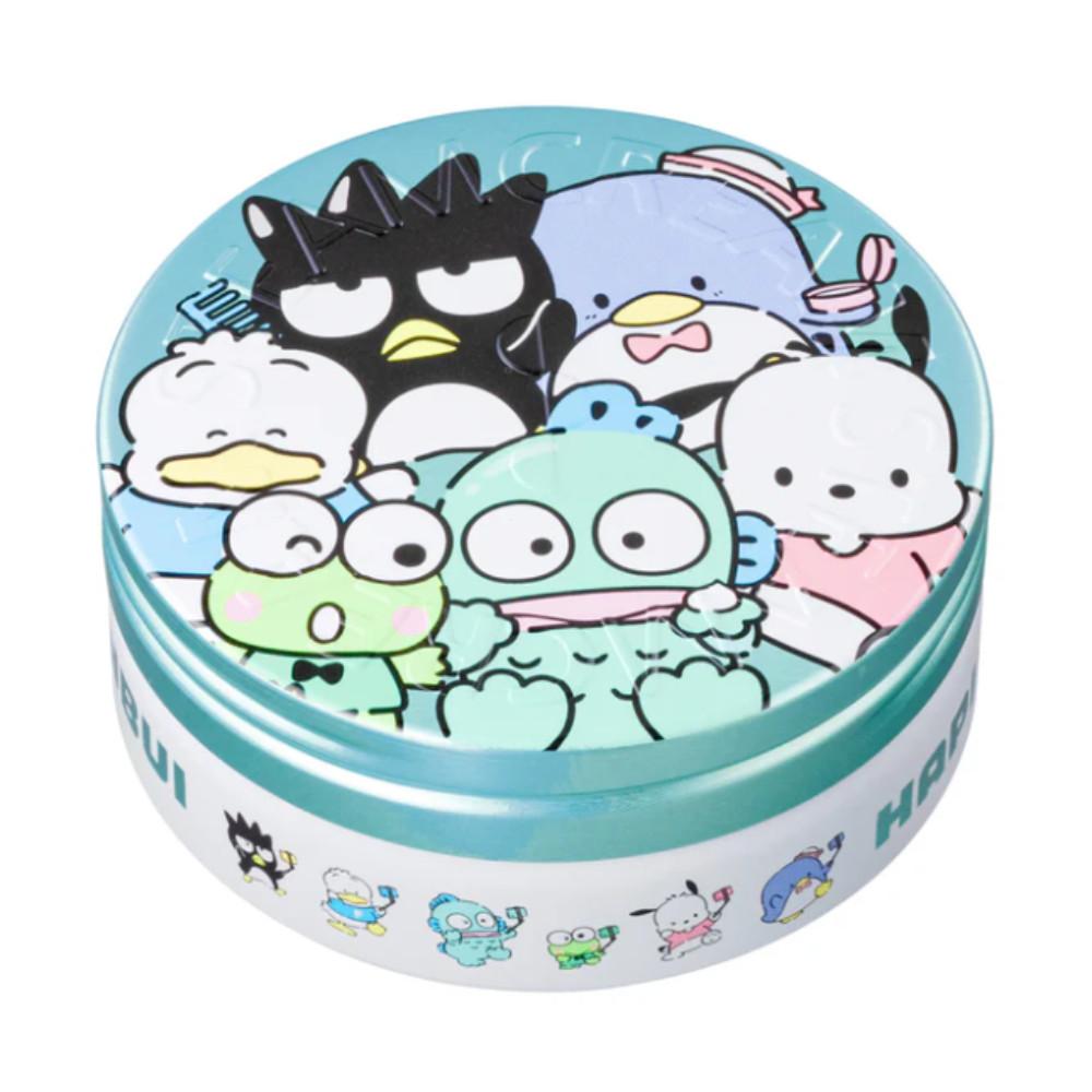Japan STEAMCREAM Sanrio Characters Collaboration Design 75g