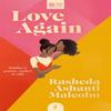 Love Again by Rasheda Ashanti Malcolm Paperback Book 9781913090258