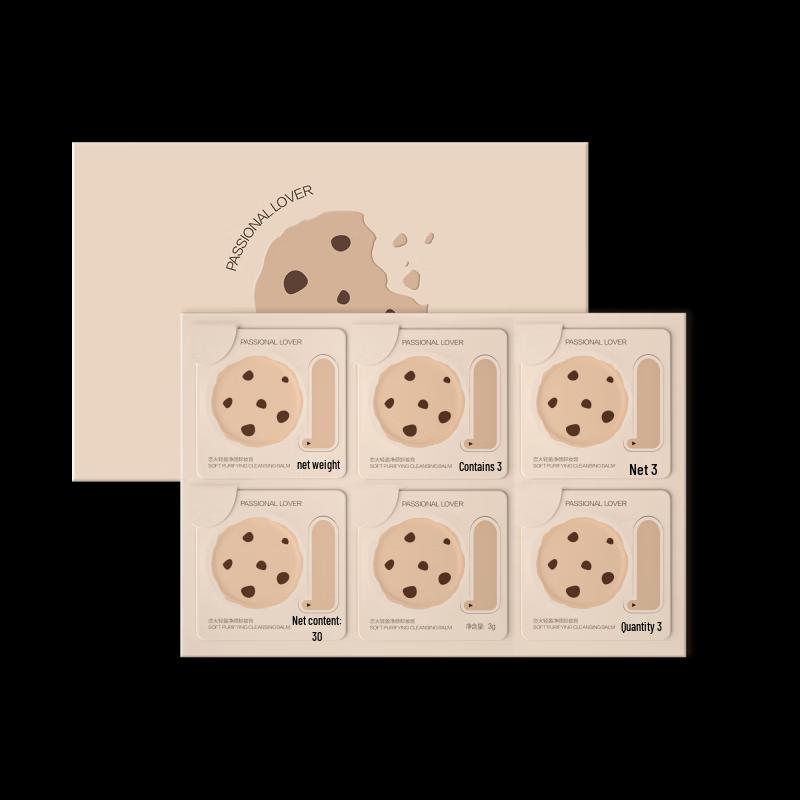 Passional Lover Lightweight Purifying Makeup Remover Balm