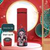 Aimu Smart Temperature Display Vacuum Flask