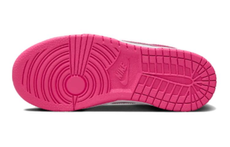 Nike Dunk Low Laser Fuchsia PS FB9108-102