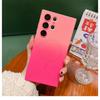Soft Phone Case for Samsung S26 S25 Ultra S24 S23 S22 S21 Plus A57 A37 A17 A07 A56 A36 A16 A06 A55 for Magsafe Magnetic Cover
