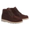Britton Mills Chukka Boots TB0A6CEPEIV1 Dark Brown Men's 9.5 / 27.5cm