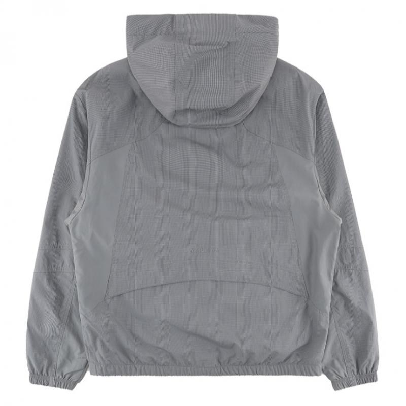 New Balance Uni 740 Shift Woven Jacket Nbnag21303