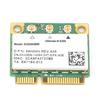 Network Card for Intel6300 DualBand 2.45GHz 802 a g n 450Mbps Mini PCIE Port Wifi