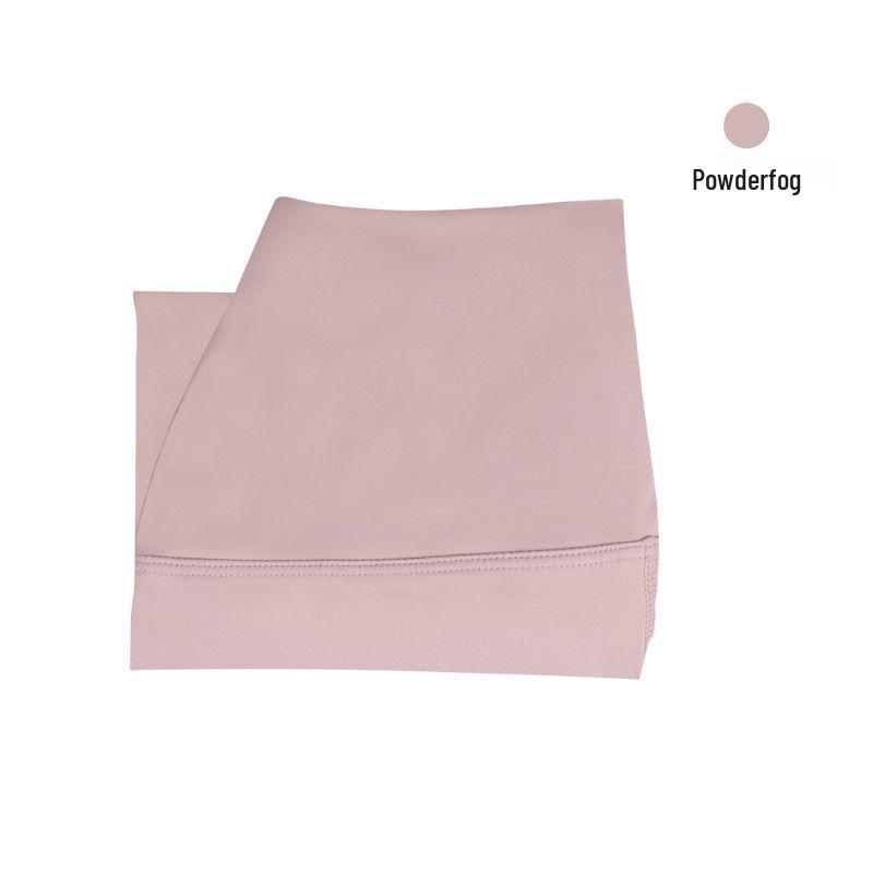 Lulu High-Waist Yoga Pants - Breathable, Quick-Dry, Butt-Lifting Fitness Crops