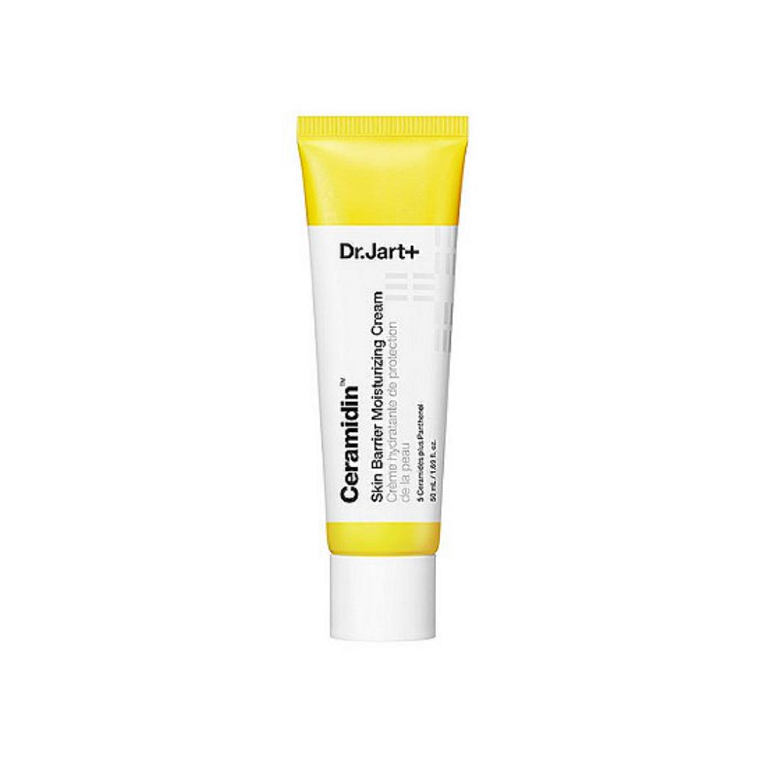 [Dr.Jart] Увлажняющий крем для восстановления кожного барьера Ceramidin 50 мл 50ml x 1