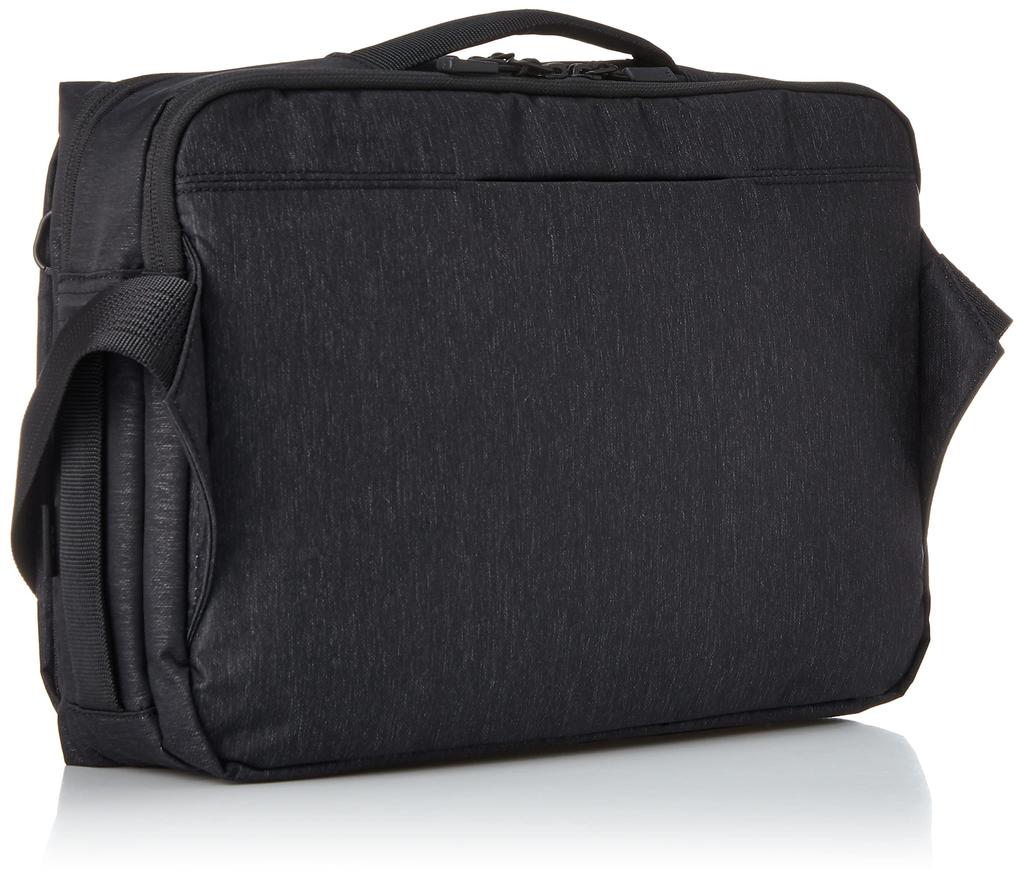 Ace Gene Shoulder A4 Compatible with Hansley SDH Limited Edition H23 X W35 X D10cm Men's Water-Repellent Bag, Size, 10.1-inch Tablets, Multi-Access