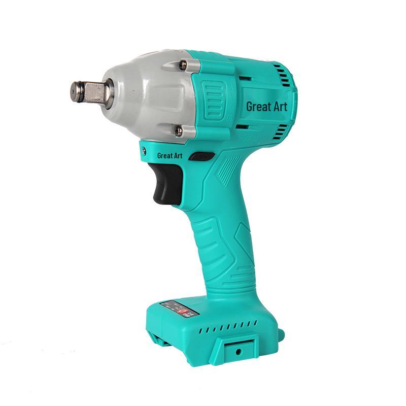 Dayi Elektrischer Schraubenschlüssel 2106 A3 Modell 6802 - Neuer bürstenloser Motor (Basisgerät)