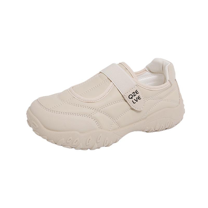 Autumn New Breathable Female Student Casual Shoes Female Running Female -