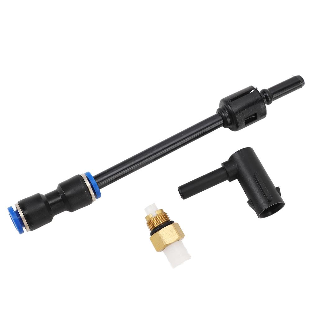 Air Suspension Elbow Repair Kits JWK2 A212 ADFU Lift Suspension Elbow Air Strut Repair Kit for Grand Cherokee 2011‑2020